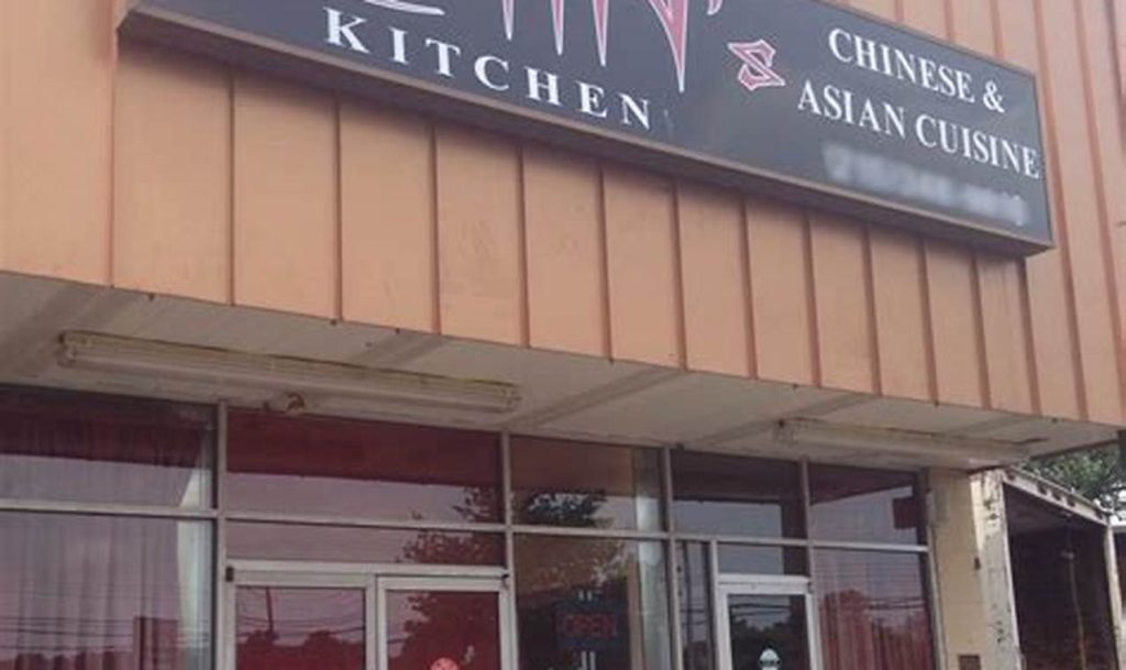 chin's kitchen