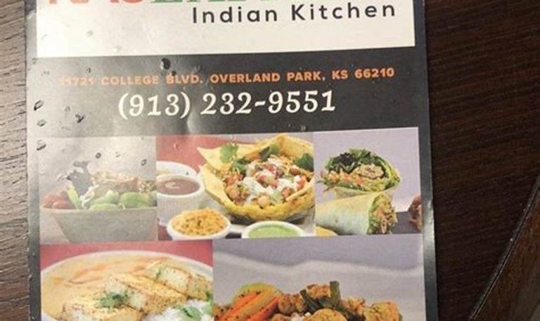 raj express indian kitchen