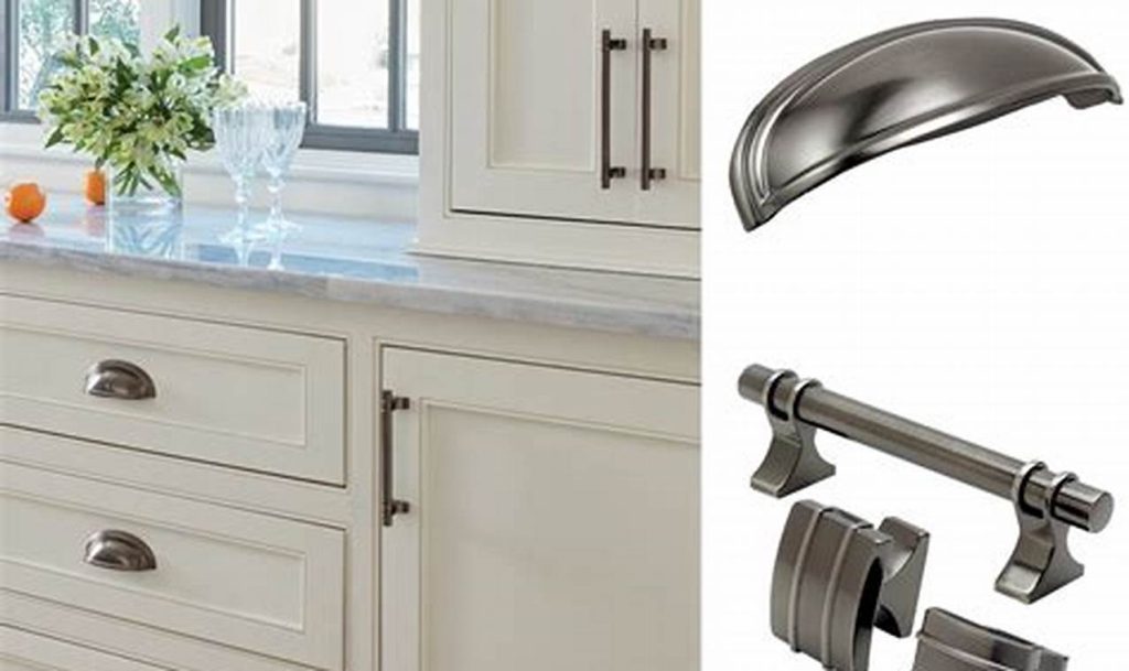 amerock kitchen hardware