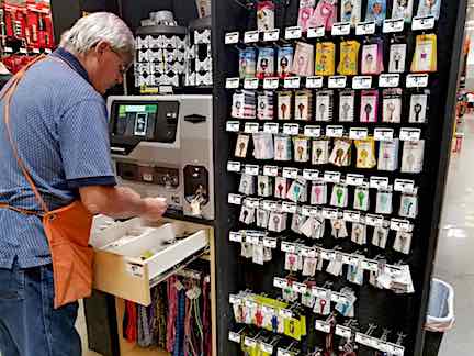 3 ways to copy keys at home depot find a location near you
