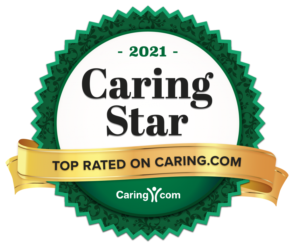 5 top rated home in home care agencies near you