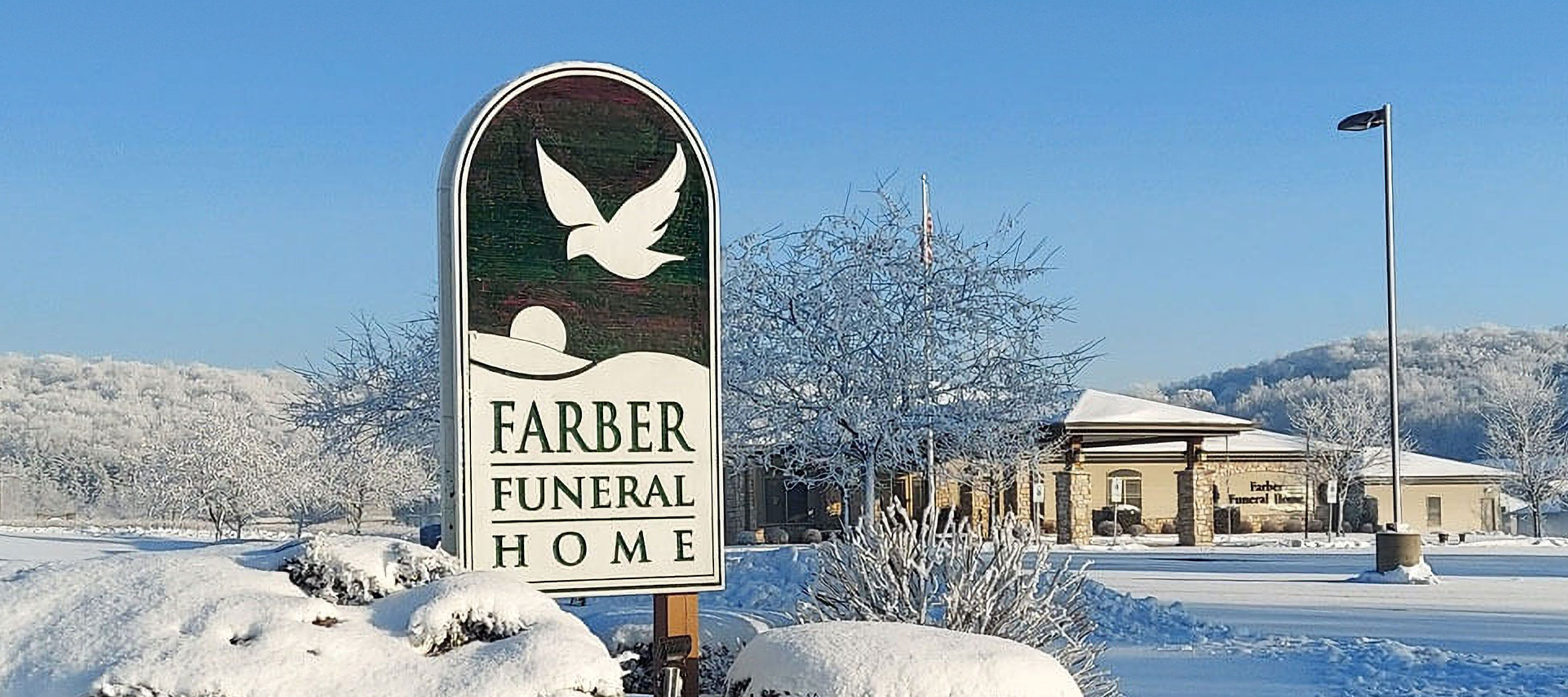 Farber Funeral Home: Compassionate & Personalized Services – 3 Locations
