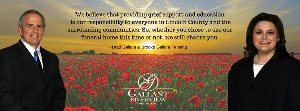 Gallant Funeral Home: Compassionate Services & Support | 24/7 Availability