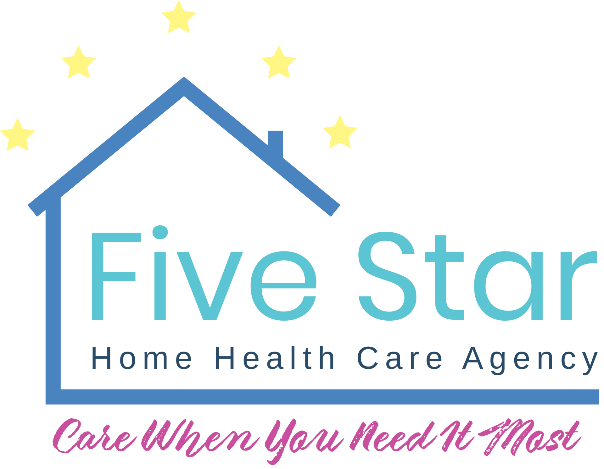 5-Star Home Care Services: Compassionate & Reliable Support