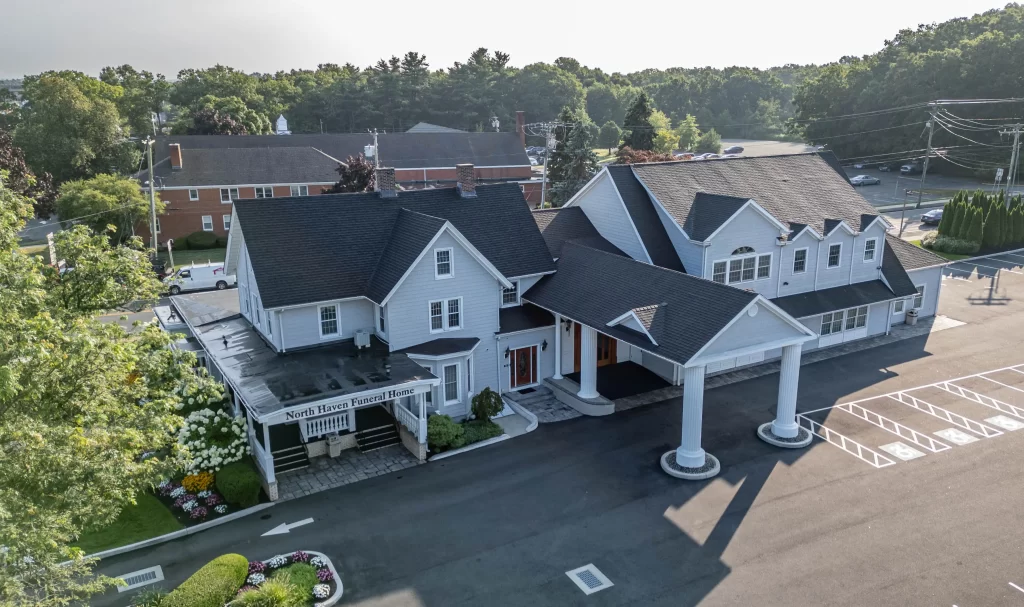 North Haven Funeral Home