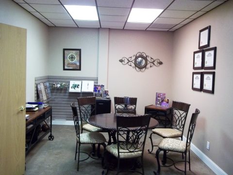 Brown Funeral Home Durant, OK: Funeral Services & Arrangements