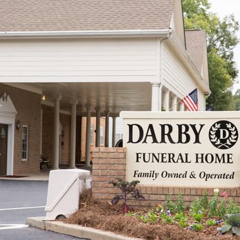 Darby Funeral Home: Compassionate Services & Arrangements – 24/7 Support