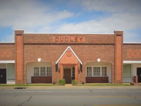Dudley Funeral Home in Dublin, Georgia: Services & Arrangements