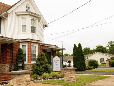 Fellows Funeral Home: Funeral Planning & Services | Serving Families
