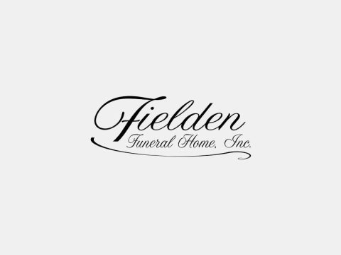 Fielden Funeral Home Obituaries: Recent Passings & Services – 1
