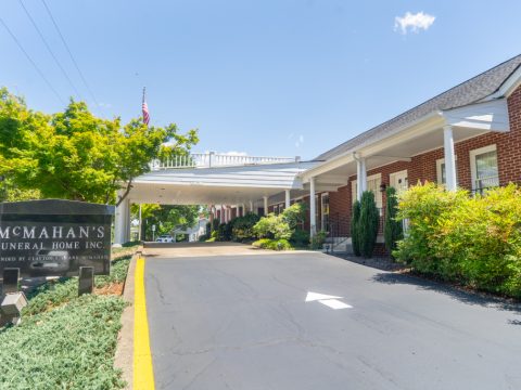 McMahan Funeral Home: Compassionate Services & Arrangements – 3 Locations