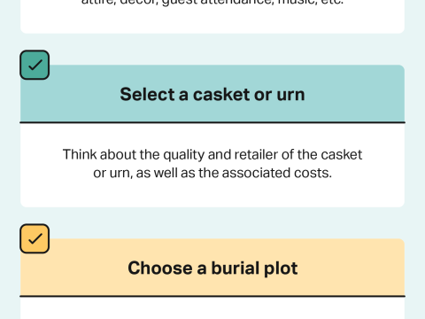 Paperman Funeral Home: 3 Ways to Plan Your Funeral