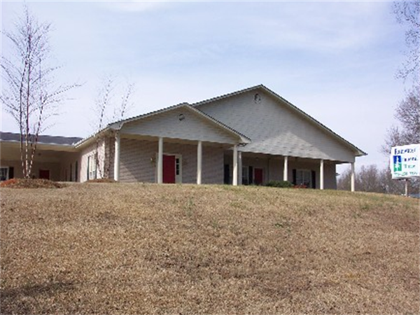 Rainwater Funeral Home: 3 Services for Families in Need