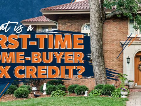 Tax Credit for First-Time Home Buyers: 2023 Guide