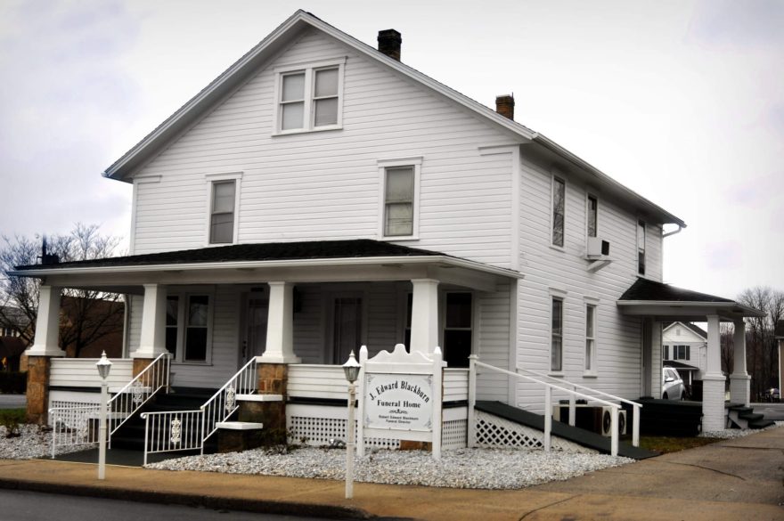 Blackburn Funeral Home Obituaries: Find 100+ Recent Notices