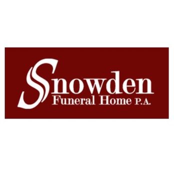 Snowden Funeral Home: 3 Generations of Compassionate Service snowden funeral home 3 generations of compassionate service