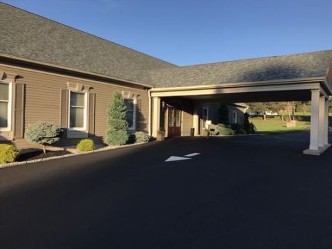 Wallingford Funeral Home: Compassionate Services & Arrangements