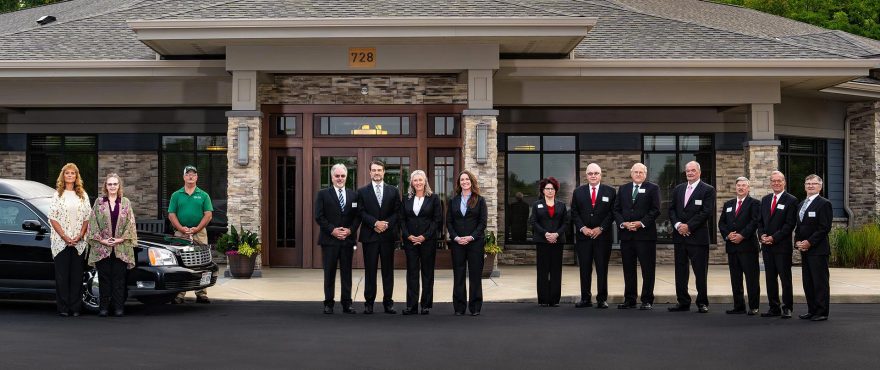 Bakken Young Funeral Home: Compassionate Services & Lasting Memories
