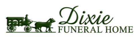 Dixie Funeral Home Obituaries: Find Recent Notices & Services – #1