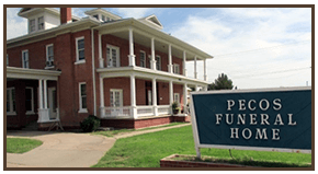 Pecos Funeral Home: Compassionate Care & Services – 24/7 Availability