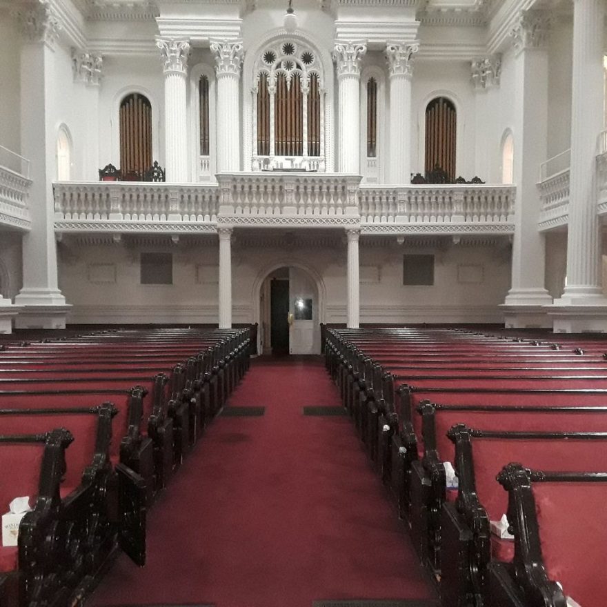 5 Protestant Churches in Philadelphia: Find Your Faith Home