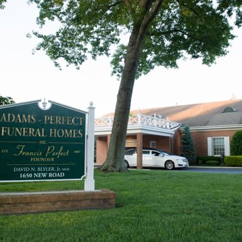 Adams Perfect Funeral Home Northfield: Compassionate Services & Support
