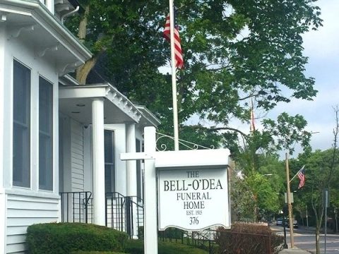 Bell O’Dea Funeral Home: 3 Locations, Compassionate Service