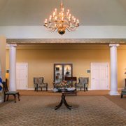 Bernheim Apter Kreitzman Funeral Home Livingston NJ: Services & Resources