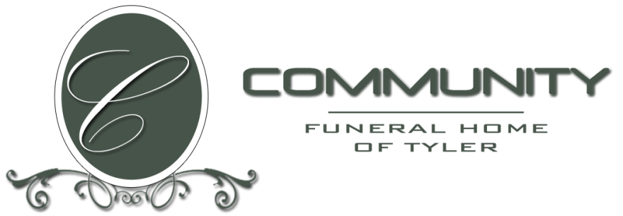 Community Funeral Home Tyler: Compassionate & Caring Services