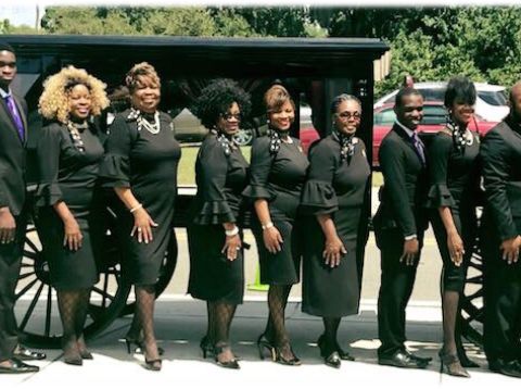 Coney Brothers Funeral Home Lakeland FL: Compassionate Services & Memorials