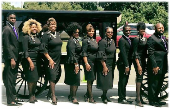 Coney Brothers Funeral Home Lakeland FL: Compassionate Services & Memorials