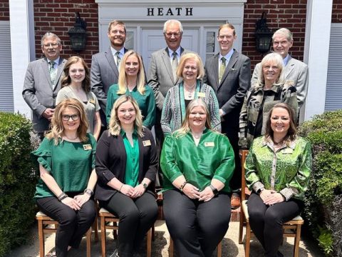 Heath Funeral Home Paragould: Compassionate Care & Services