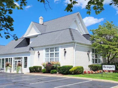 Hempel Funeral Home: Compassionate Service & Arrangements