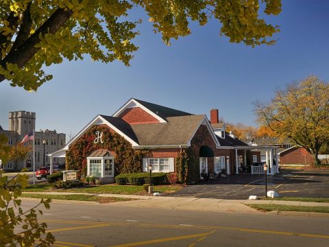 Hultgren Funeral Home: 3 Generations of Compassionate Service