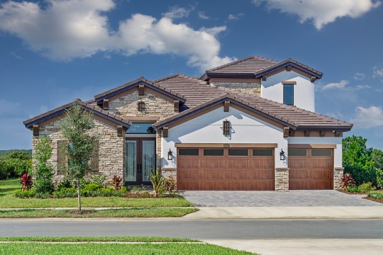 New Home Builders Wesley Chapel FL: 3 Top Choices