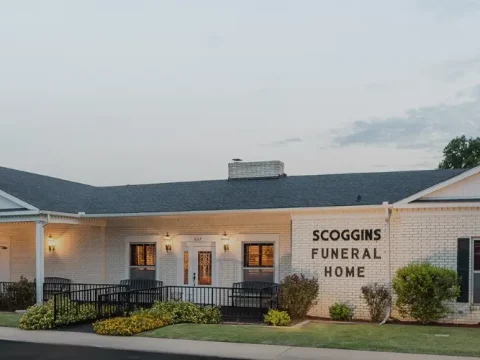 Scoggins Funeral Home Obituaries: Find Recent Listings & Notices – #1