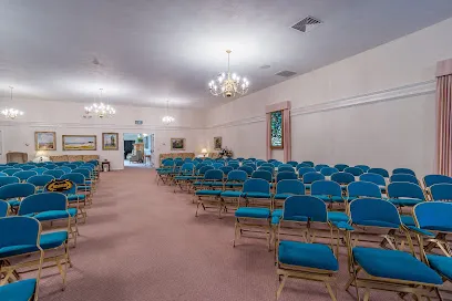 Tate Funeral Home Tooele, Utah: Compassionate Services & Support