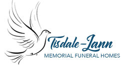 Tisdale-Lann Funeral Home: Services & Obituaries – 2 Locations