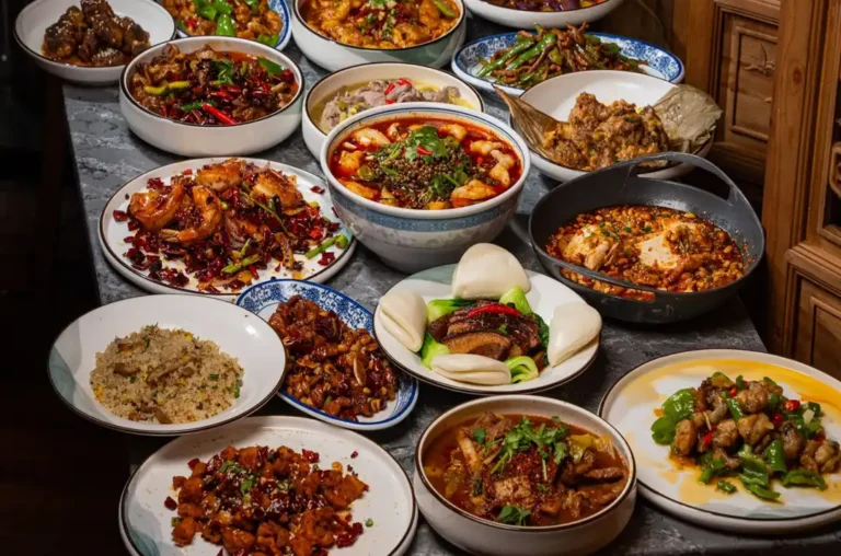 Chinatown Kitchen