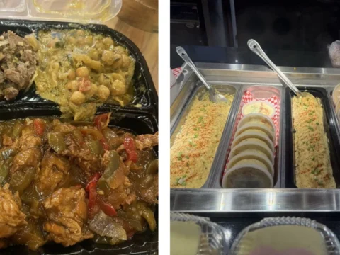 Carolina Kitchen Menu: Soul Food Dishes, Prices & Must-Try Items Carolina Kitchen menu