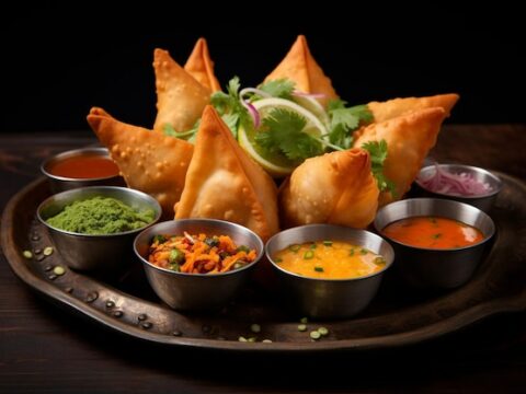 Chopathi Indian Kitchen