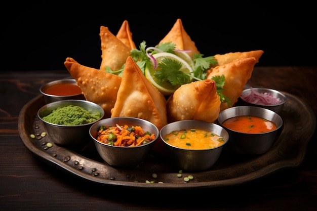 Chopathi Indian Kitchen