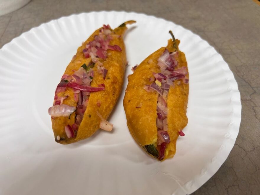 savera indian kitchen