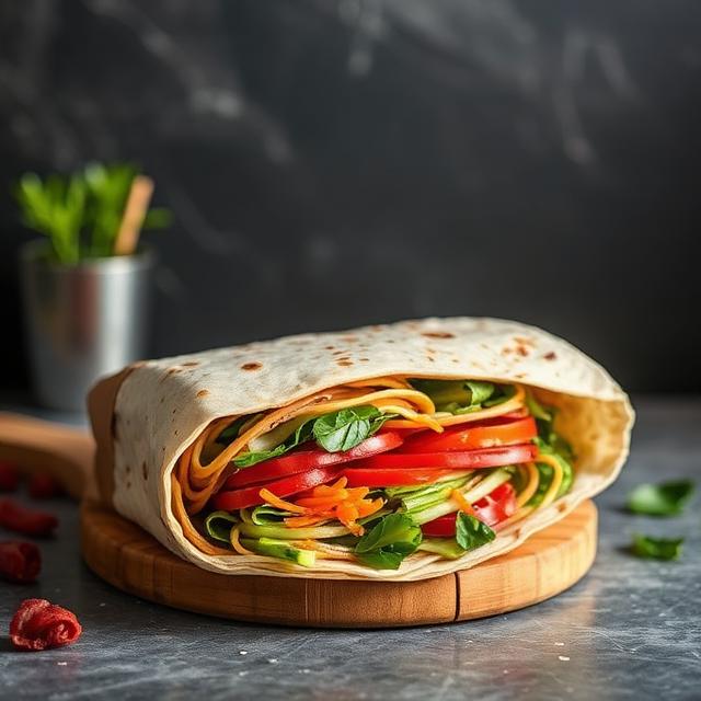 Best Kitchen Wrap Brand