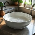 Single Bowl Kitchen Sink