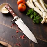 Bino’s Kitchen Knife