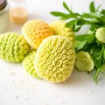Biodegradable Kitchen Sponges